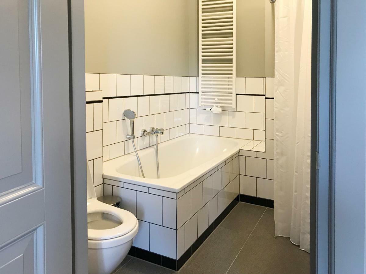 B&B Reeburg Осткапеле Екстериор снимка
