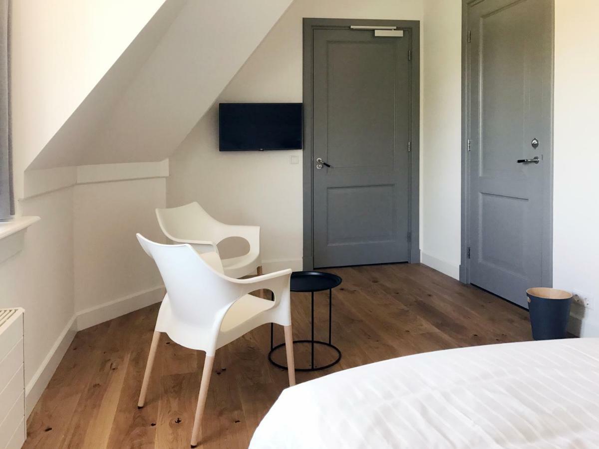 B&B Reeburg Осткапеле Екстериор снимка
