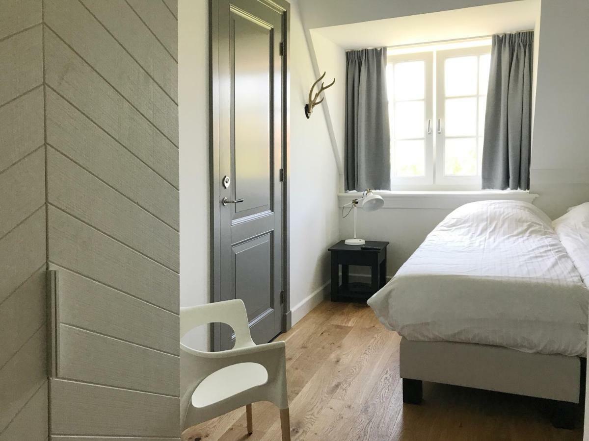 B&B Reeburg Осткапеле Екстериор снимка