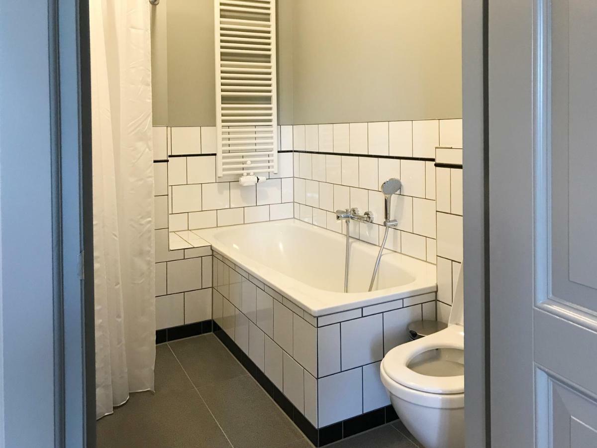 B&B Reeburg Осткапеле Екстериор снимка