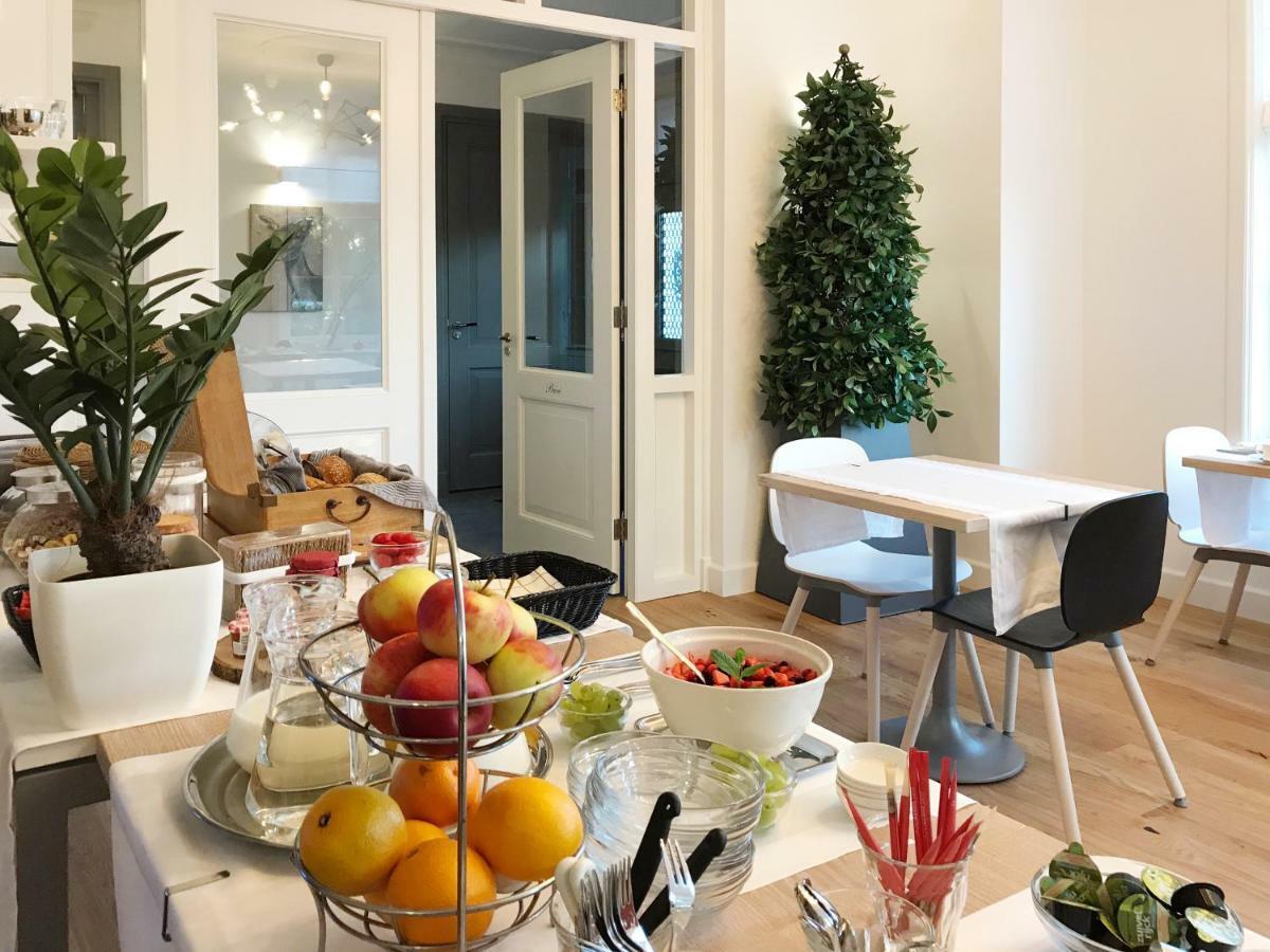 B&B Reeburg Осткапеле Екстериор снимка