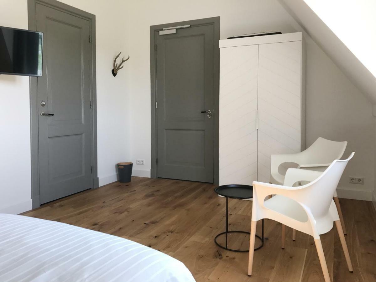 B&B Reeburg Осткапеле Екстериор снимка